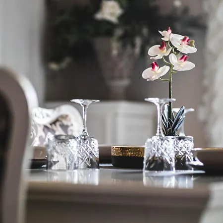 Appartamento Belvedere Luxury Apartment, View On The Walls Lucca