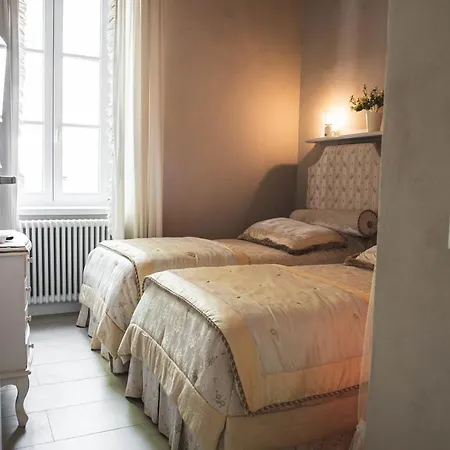 Belvedere Luxury Apartment, View On The Walls Apartment *