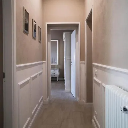 Belvedere Luxury Apartment, View On The Walls Appartamento *